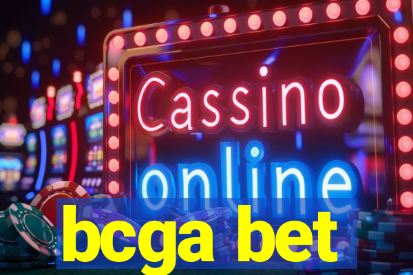 bcga bet